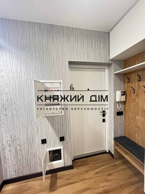 ПЕРША ЗДАЧА ! Оренда 2- к. квартири в ЖК Бережанський. № 11203459 Київ - фото 17