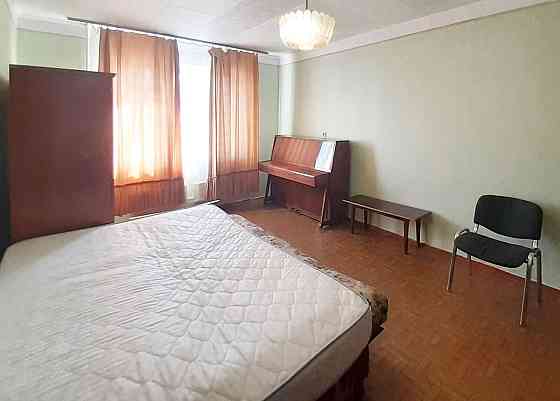 Оренда Квартира 1-кімнатна, 5/9 поверх на Петра Григоренко, 41 Київ