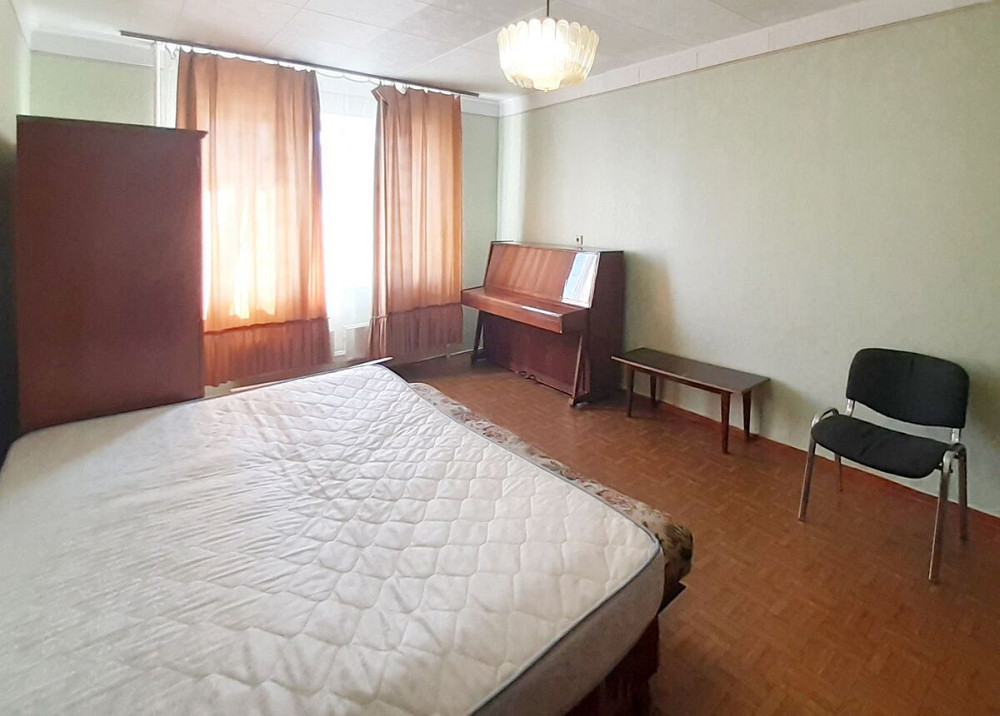 Оренда Квартира 1-кімнатна, 5/9 поверх на Петра Григоренко, 41 Київ - фото 1