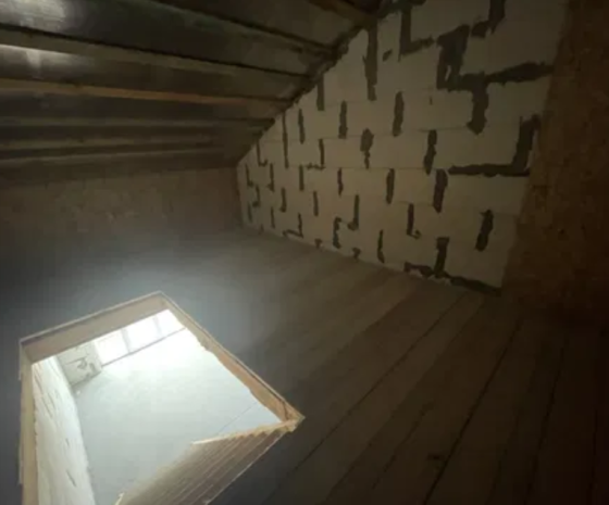 Продаж Квартира 2-кімнатна на ул. Паустовского, 27/2 Lisky (Kiliiskyi raion)