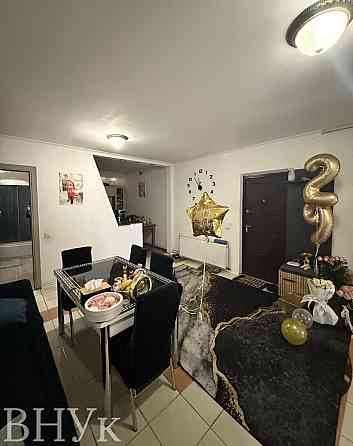 Продаж Квартира 3-кімнатна, 4/5 поверх на Обіздна Тернопіль