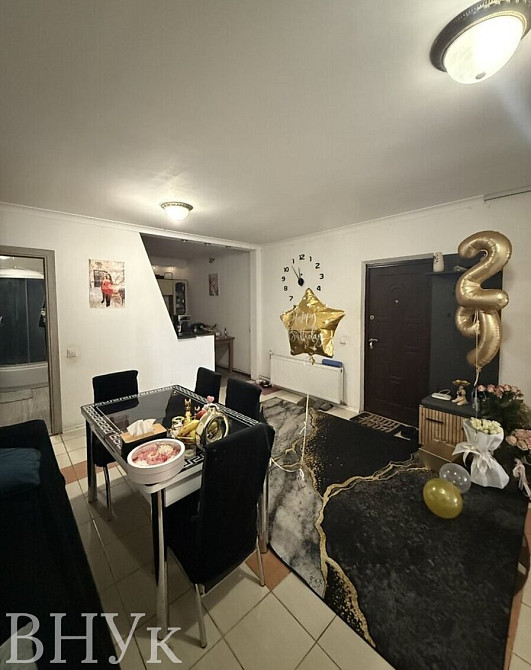 Продаж Квартира 3-кімнатна, 4/5 поверх на Обіздна Тернопіль - фото 1