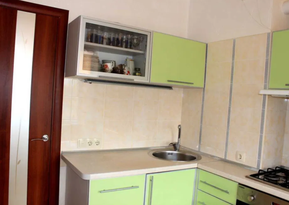 Продаж Квартира 2-кімнатна на ул. Люстдорфская дорога, 88 Одеса - фото 12