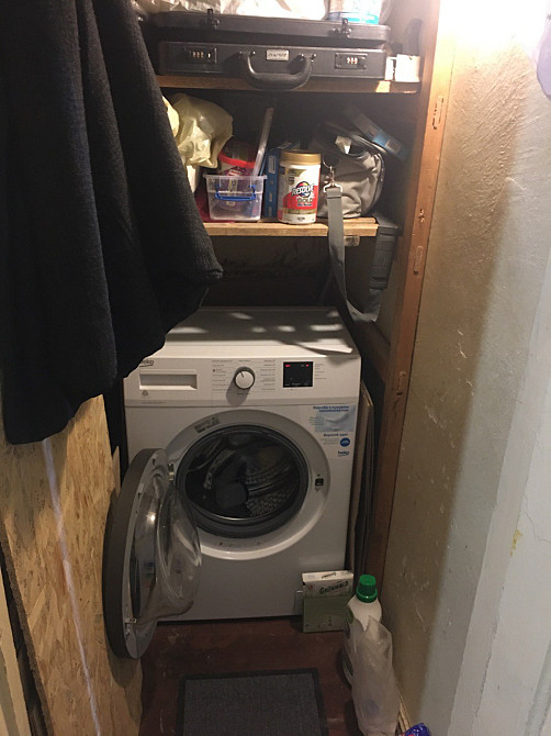 Большая 3-комнатная квартира в центре Одеса - фото 8