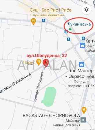 Продаж Будинок 3-кімнатний на Шолуденка вул., 30 Kiev