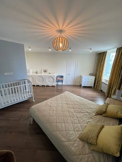 Продаж Квартира 3-кімнатна, 10/25 поверх на Вишгородська вул., д. 45 Київ - фото 5