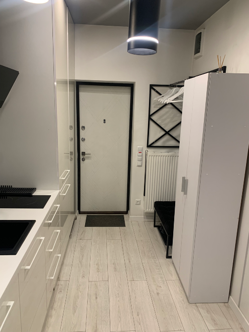 Продаж 2к Квартира 43.2 кв.м Чорноморська 9 Львів - фото 6