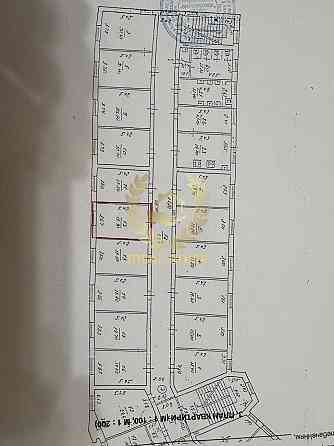 Продаж Квартира 1-кімнатна Київ