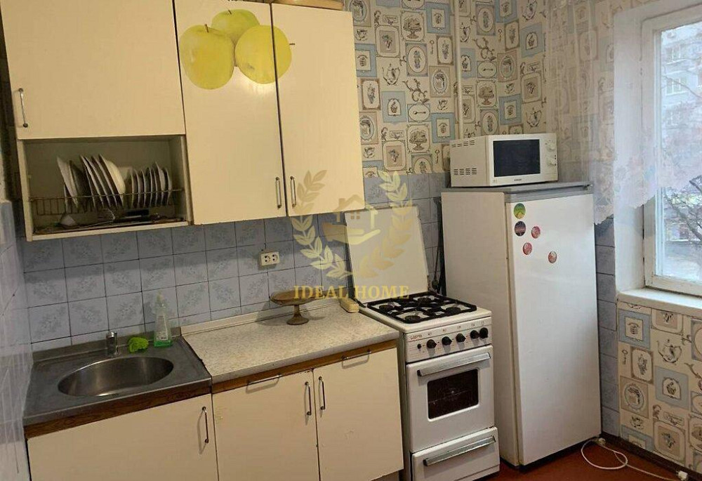 Продаж Квартира 2-кімнатна на Красной Калины пр-т, 32 Kiev - photo 3