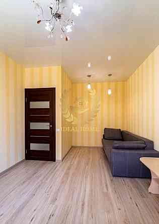 Продаж сучасної 1к квартири з євроремонтом в С. Борщагівці 