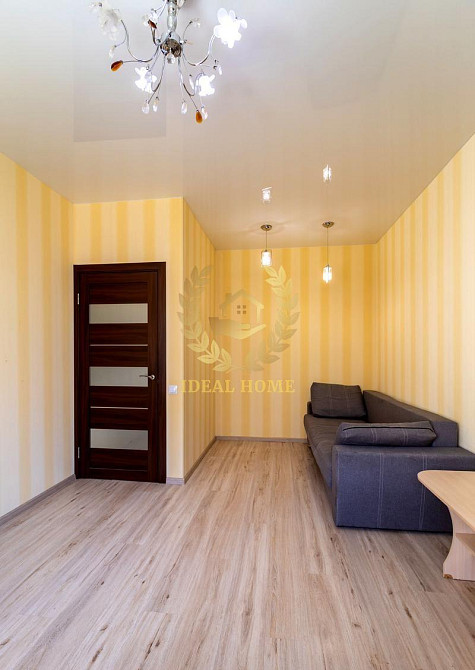 Продаж сучасної 1к квартири з євроремонтом в С. Борщагівці  - фото 1