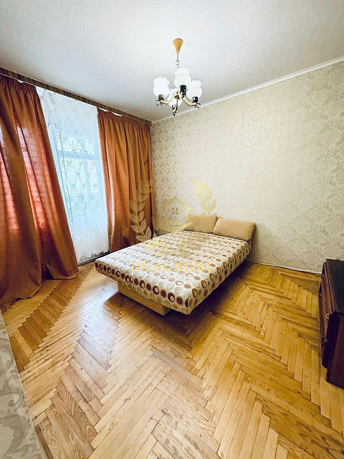 Прордаж 3 к. квартири, парк Партизанської Слави Київ - фото 6