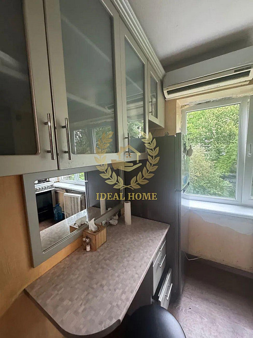 Продаж 2к кварири вул. Д. Щербаківського, Нивки Kiev - photo 8