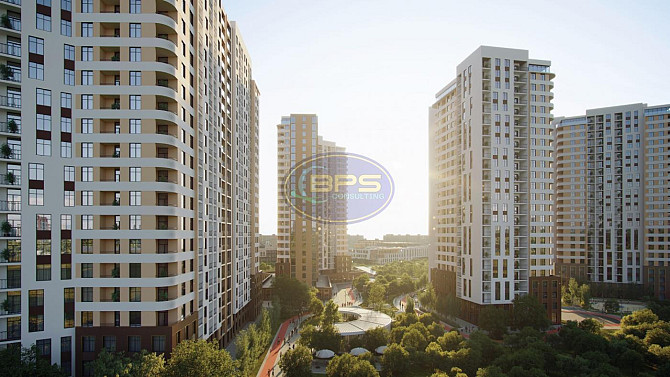 Продаж 1-кімнатна квартира Одеса - фото 7