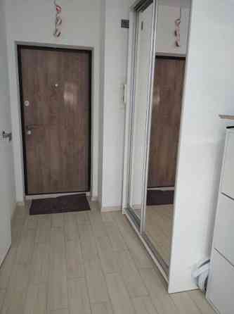 Оренда Квартира 1-кімнатна, 4/28 поверх на пр. Николая Бажана, 93 Київ