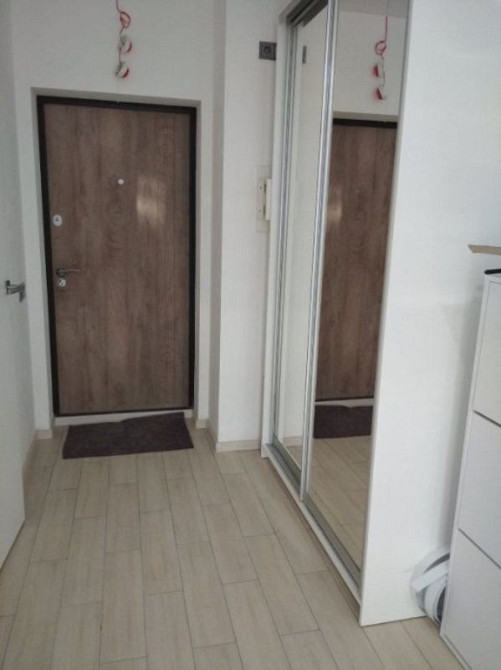 Оренда Квартира 1-кімнатна, 4/28 поверх на пр. Николая Бажана, 93 Київ - фото 2