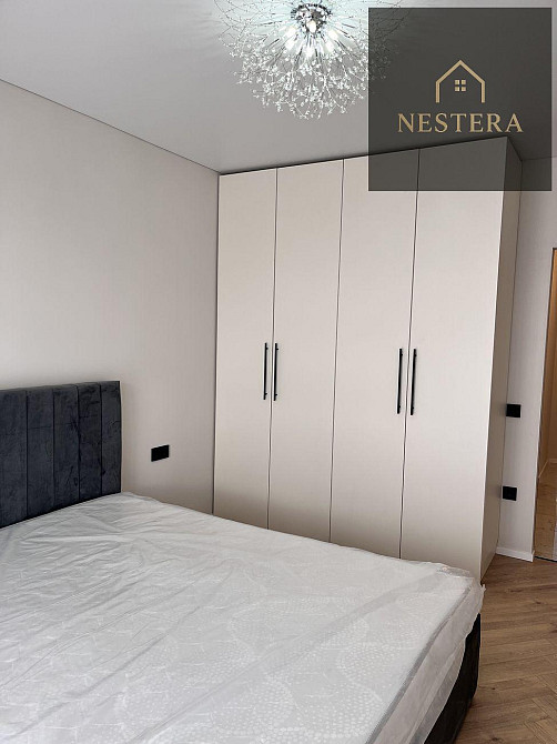 Оренда Квартира 1-кімнатна, 4/7 поверх на Фогарашія Івана вул., 17 Uzhhorod - photo 3