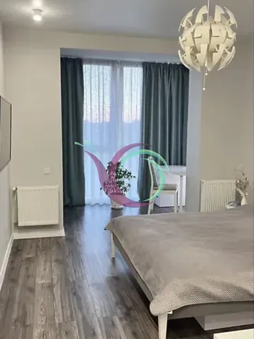 Продажа 1к Квартира 39 кв.м ЖК Західний Олімп  - изображение 14