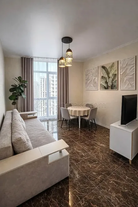 Оренда 3к Квартира 65 кв.м Аркадия, ул. Аркадийское плато, 9 Одеса - фото 4