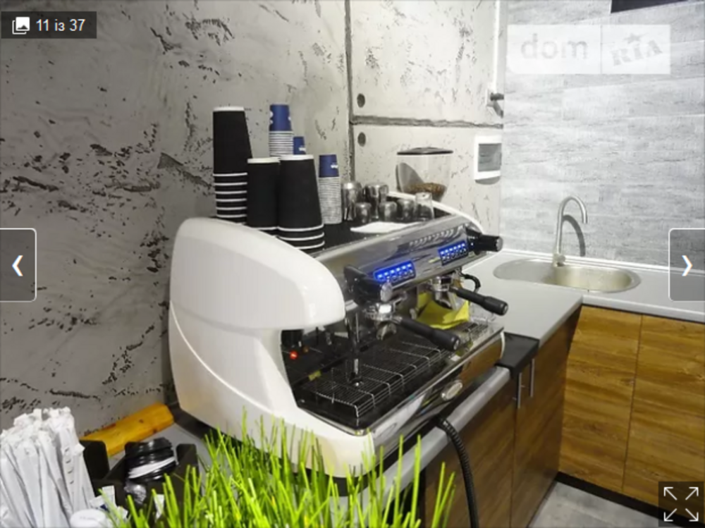 Оренда заклад громадського харчування на Келецька поверх - 1/5 Вінниця - фото 3