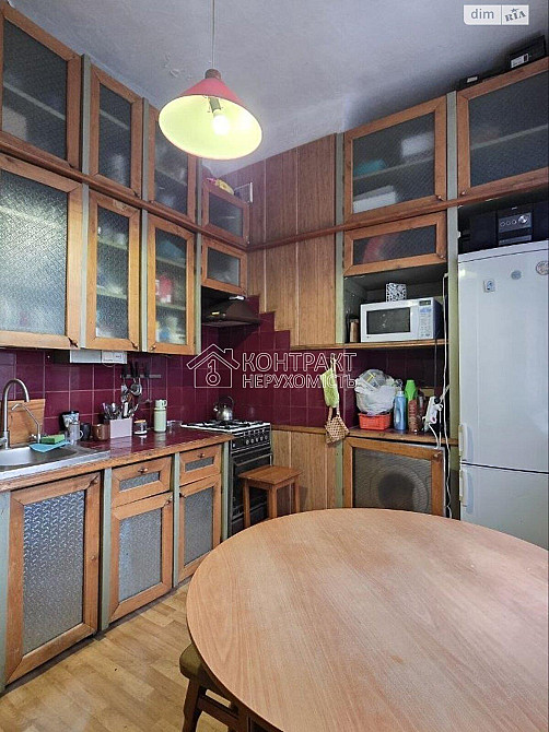 Продаж Квартира 2-кімнатна, 3/8 поверх на вул. Героїв Харкова Харків - фото 19