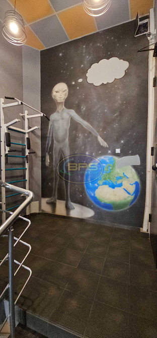 Оренда офісне приміщення на вул. Велика Арнаутська поверх - 2/3 Одеса - фото 17