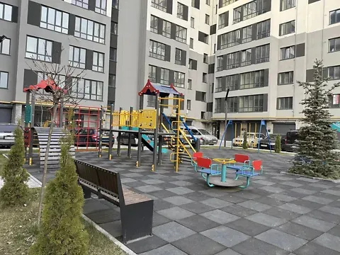 Продаж 1к Квартира 41.6 кв.м ЖК Автобіографія Хмельницький - фото 1