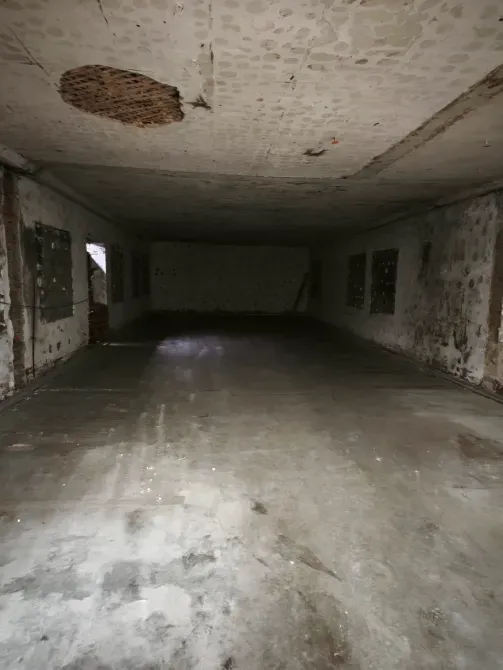 Здається Склад / ангар площа 720 кв.м Великі Лази Вознесенська 2Б Великі Лази - фото 11