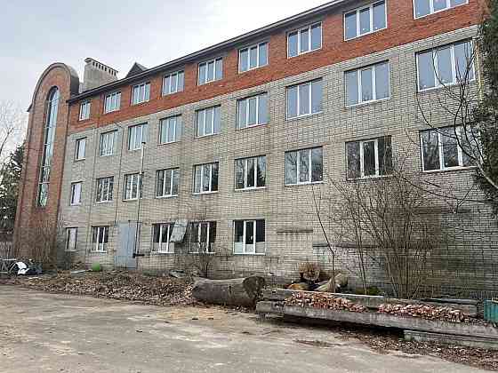 Продаж виробниче приміщення на вул. Фабрична приміщень - 40 Пустомити