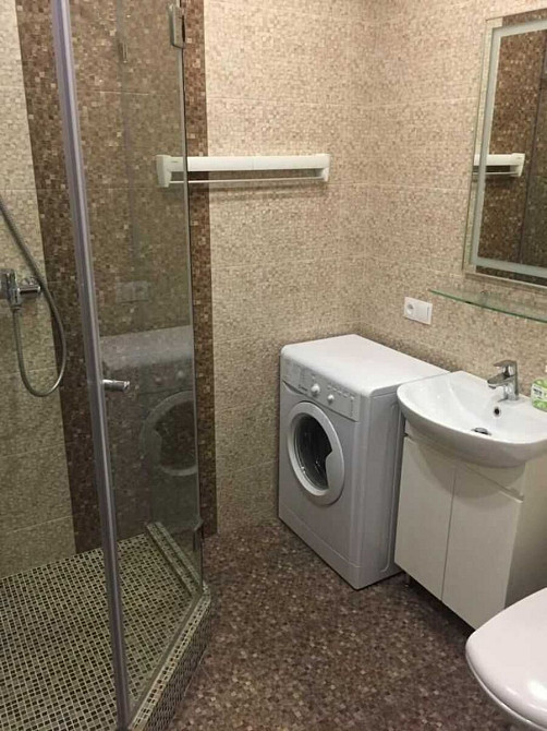 Оренда Квартира 1-кімнатна, 5/18 поверх на Харьковское шоссе, 152 Kiev - photo 3