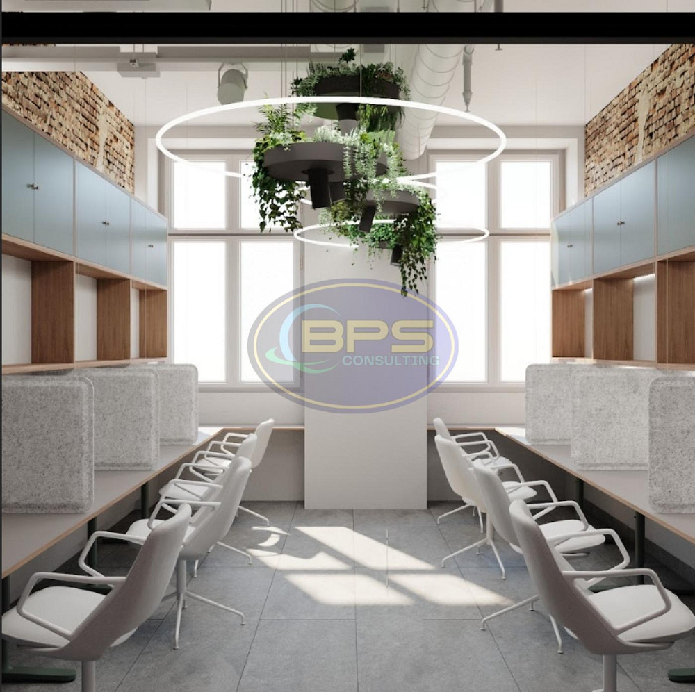 Продаж офісне приміщення на вул. проспект Олександрівский приміщень - 12, поверх - 1/2 Одесса - изображение 3