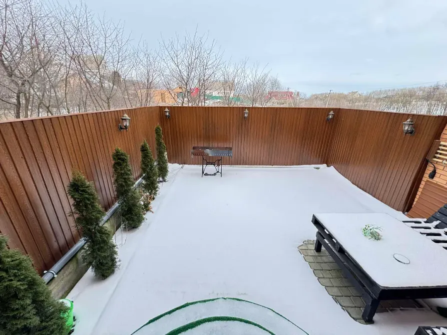 For sale 2-storey Townhouse with land 1 ares 82.6 sq.m 3 rooms at вул. Лесі Українки Vinnytski Khutory - photo 13