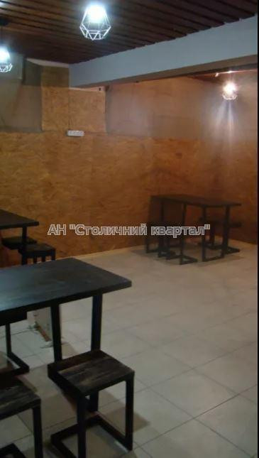 Оренда заклад громадського харчування на Васильківська вул., 28 приміщень - 3 Kiev - photo 10