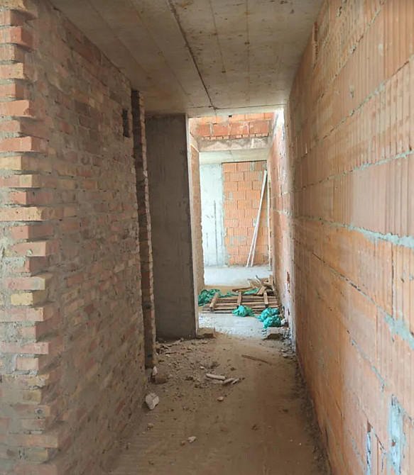 Продаж 2к квартири 95.4 кв. м на вул. Бережанська Ternopil' - photo 10