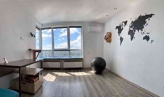 Оренда Квартира 2-кімнатна на ЖК Заречный Київ