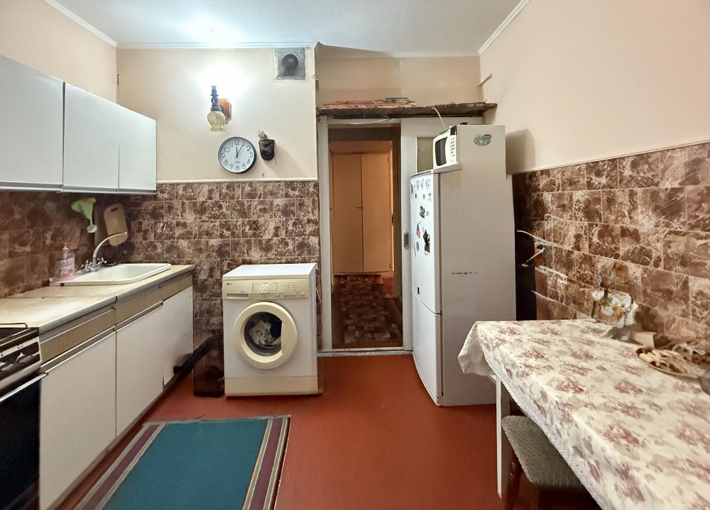 Продаж 2к квартири 50 кв. м Львів - фото 11