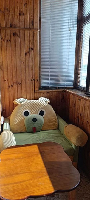 Продаж Квартира 2-кімнатна, 4/9 поверх на Соломії Крушельницької, 3 Київ - фото 11