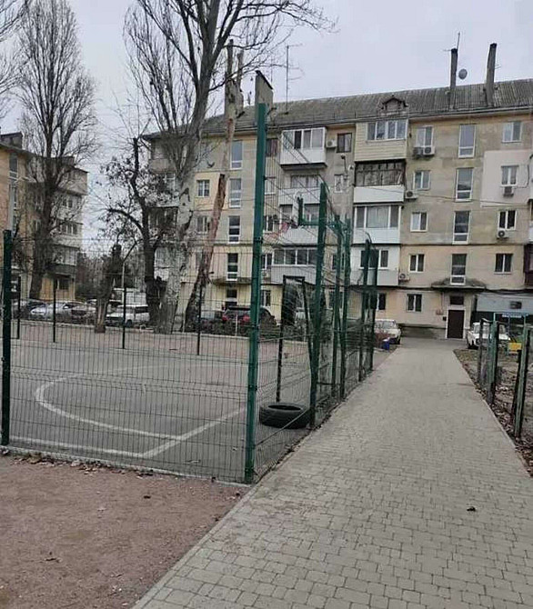 Продаж Квартира 3-кімнатна, 4/5 поверх на Французский бульвар Одеса - фото 9