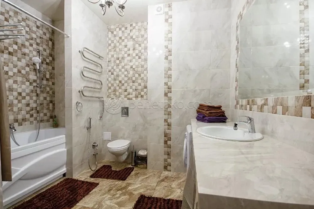 Оренда 3к Квартира 92 кв.м Аркадия, ул. Генуэзская, 5 Одеса - фото 9