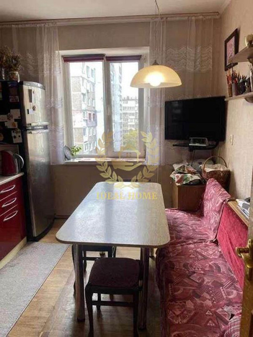 Продається 3к квартира поруч з м Лук'янівська Київ - фото 1