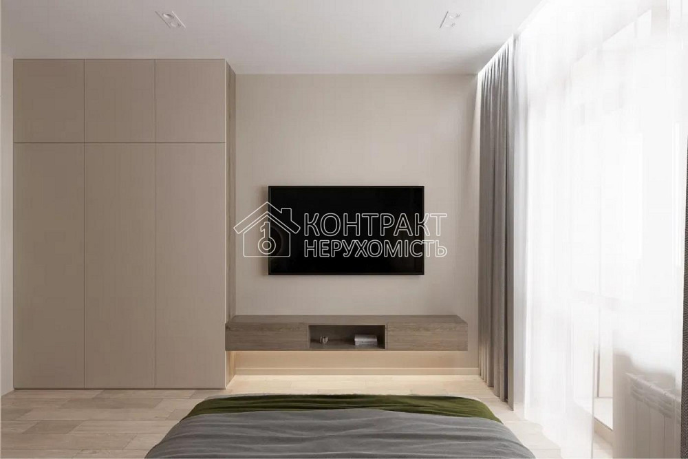 Продаж Квартира 2-кімнатна, 7/8 поверх на вул. Динамівська Харків - фото 18