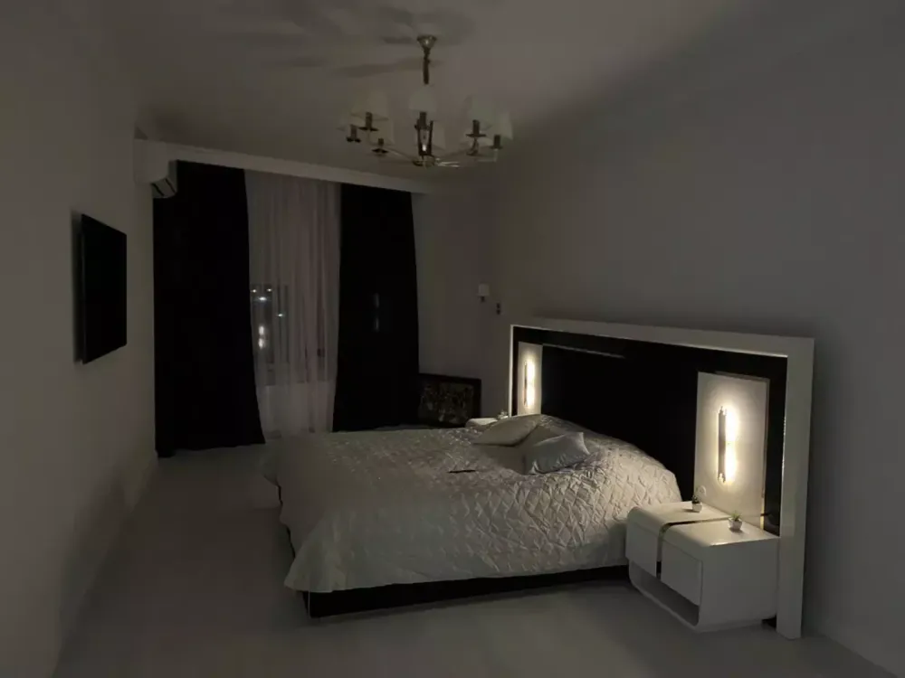 Продаж Квартира 3-кімнатна, 5/25 поверх на Мореходный пер., 2а Odessa - photo 12