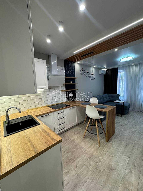 Продаж Квартира 2-кімнатна, 12/19 поверх на вул. Гвардійців Широнінців Харків - фото 1