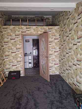 Оренда Квартира 1-кімнатна, 10/10 поверх на Івасюка В. вул., 11 Івано-Франківськ