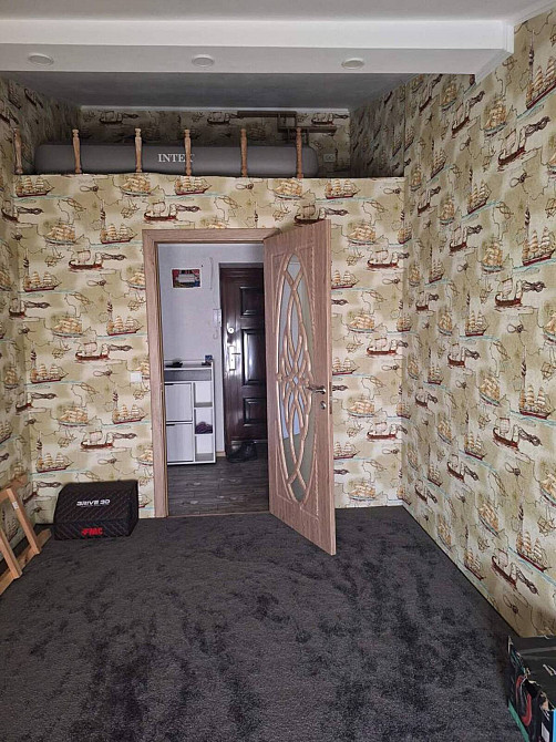 Оренда Квартира 1-кімнатна, 10/10 поверх на Івасюка В. вул., 11 Івано-Франківськ - фото 6