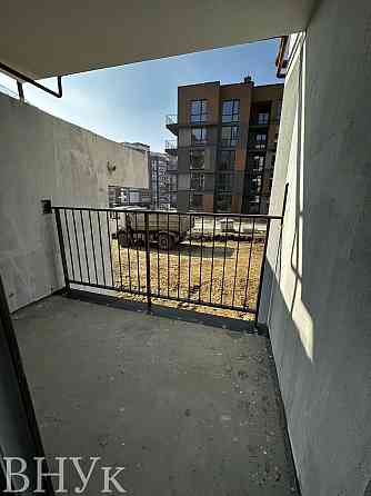 Продаж Квартира 1-кімнатна, 1/5 поверх на Підволочиське шосе Тернопіль