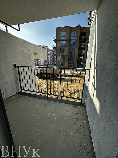 Продаж Квартира 1-кімнатна, 1/5 поверх на Підволочиське шосе Тернопіль - фото 6