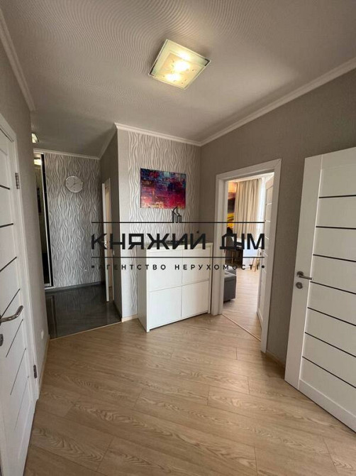 Оренда Квартира 3-кімнатна, 20/26 поверх на Заречная ул. Kiev - photo 18