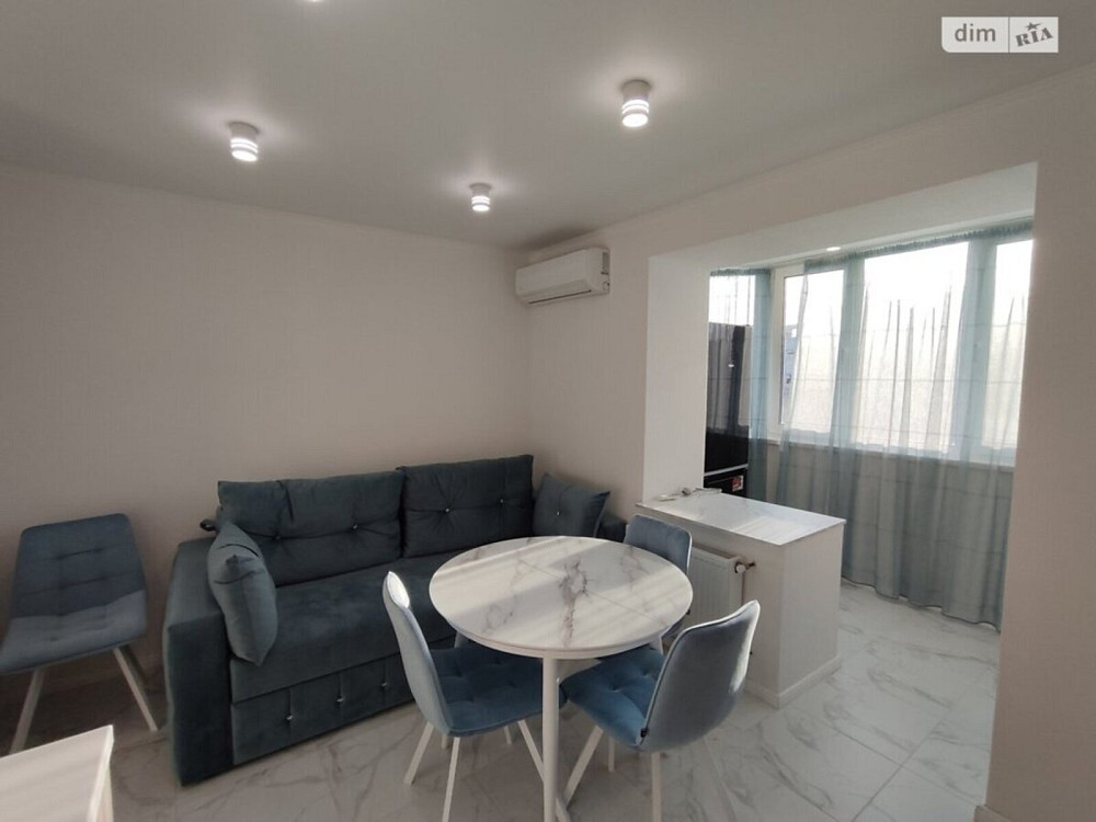 Оренда Квартира 1-кімнатна, 4/5 поверх Vinnytsya - photo 4