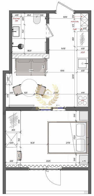 Продається 1 ка на Подолі Kiev - photo 14